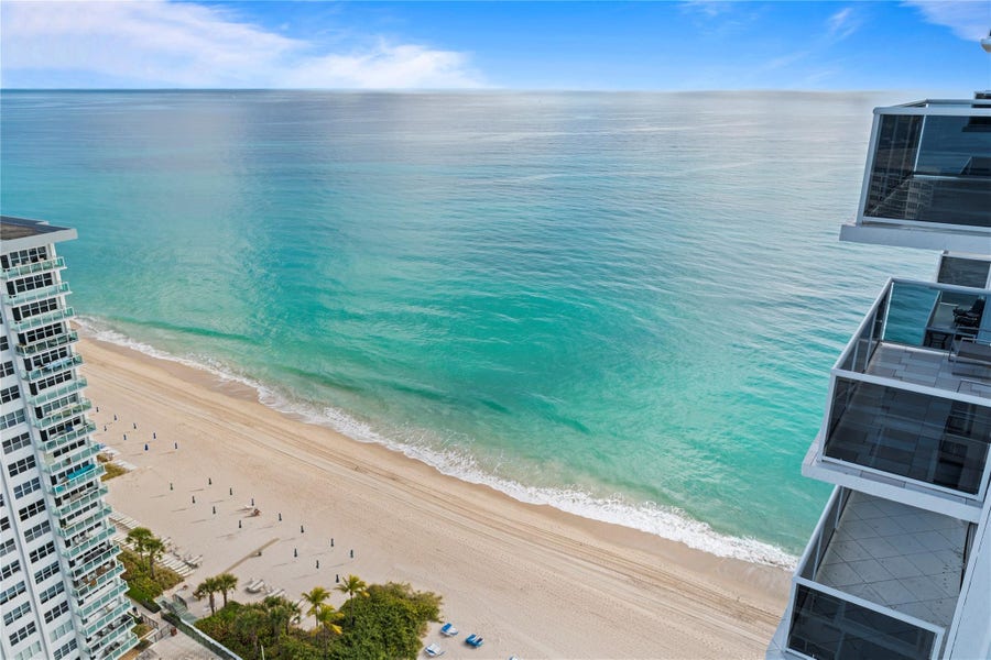 Property photo for 3500 Galt Ocean Drive, #2615, Fort Lauderdale, FL