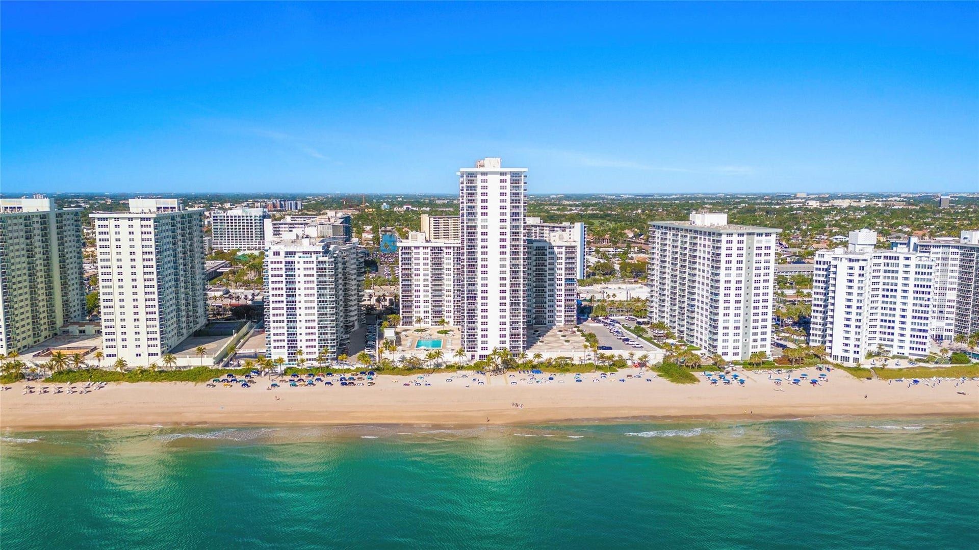3500 Galt Ocean Drive, #2615, Fort Lauderdale, FL 33308 Photo 10