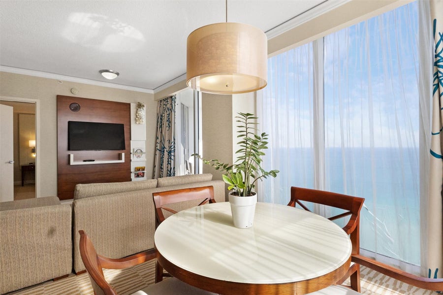 Property photo for 18001 Collins Avenue, #2614, Sunny Isles Beach, FL