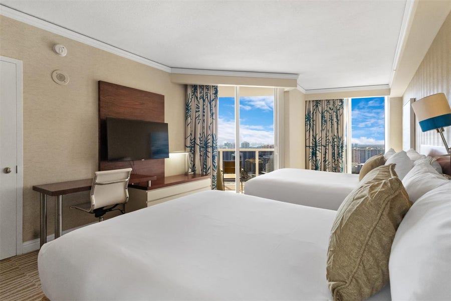 Property photo for 18001 Collins Avenue, #2615, Sunny Isles Beach, FL