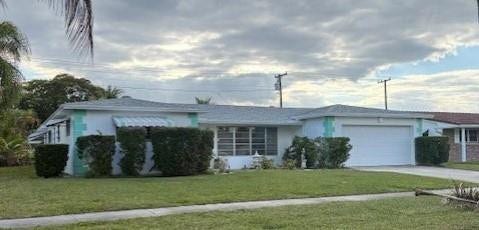 Property photo for 626 S Crescent Drive, Hollywood, FL