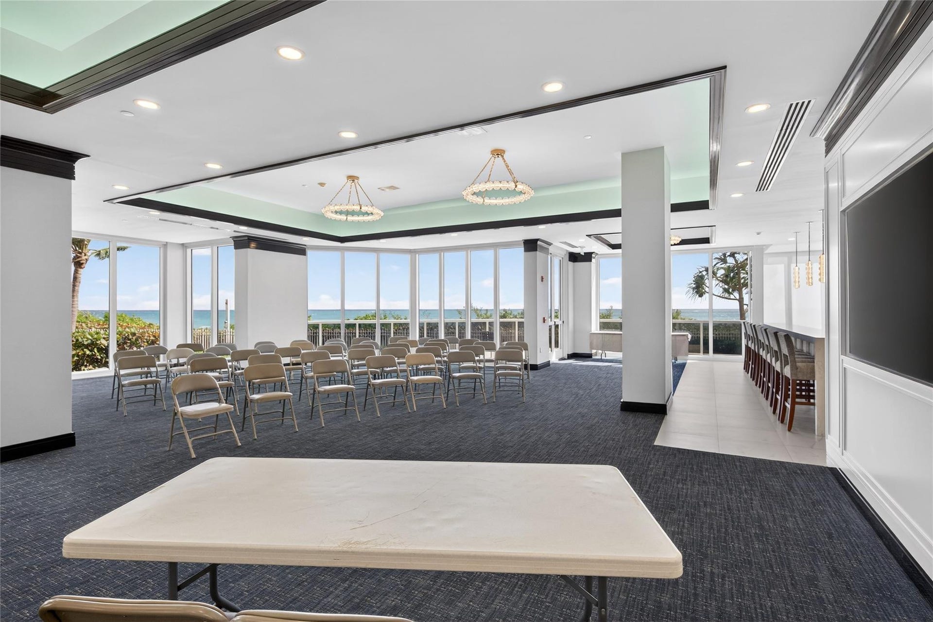 Party Room