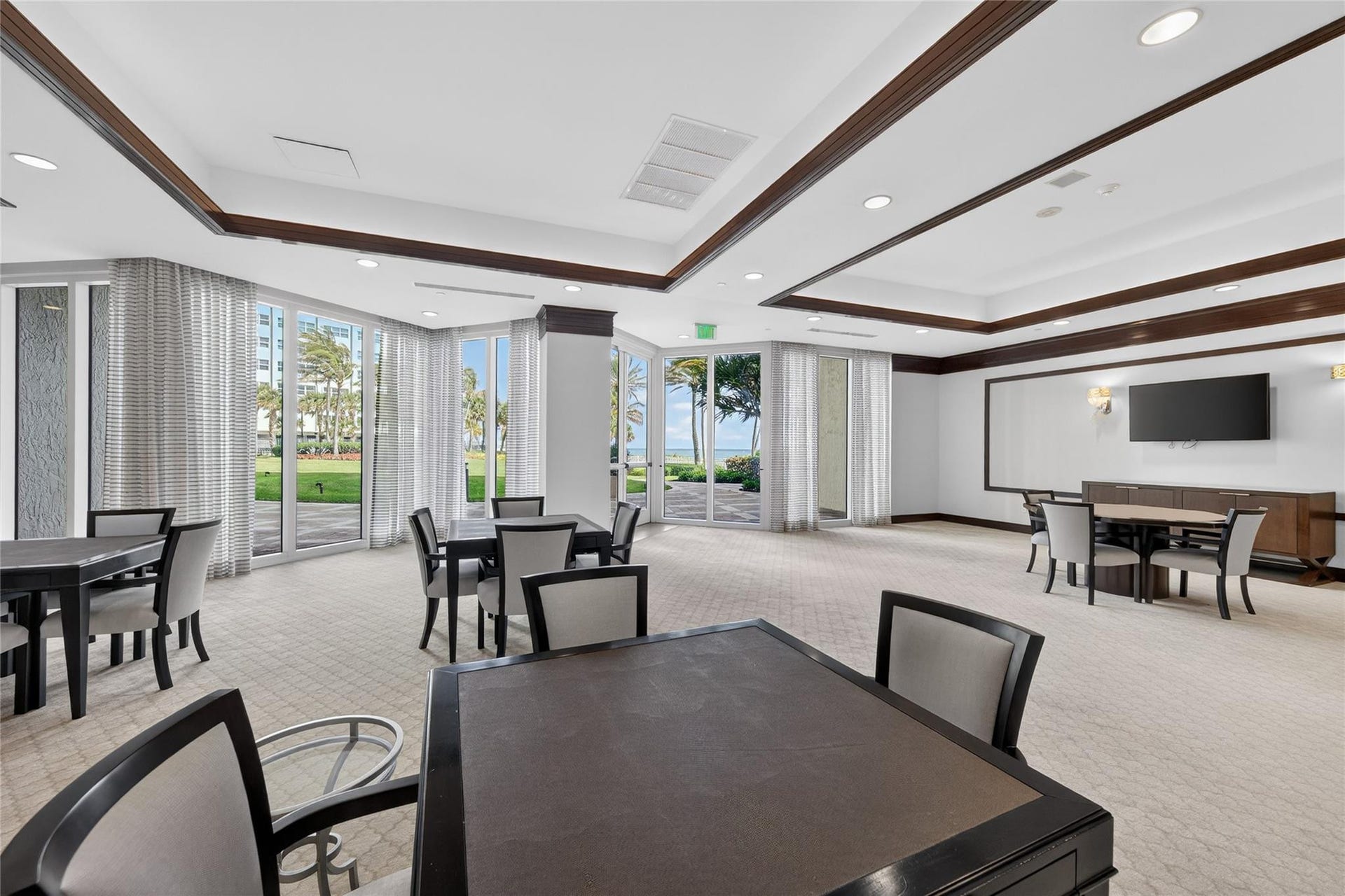 Card Room