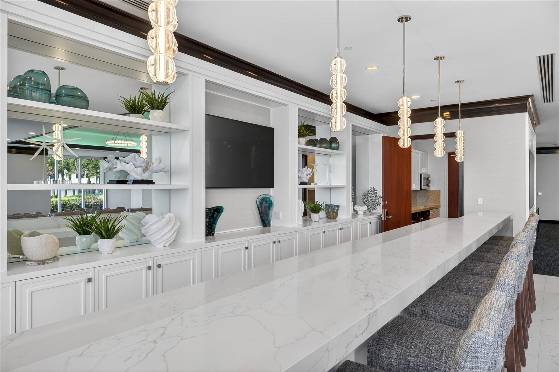 Party Room