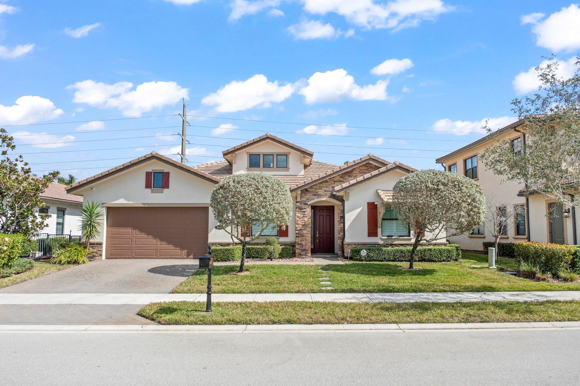 8840 Watercrest Cir Circle E, Parkland, FL 33076 Photo 7
