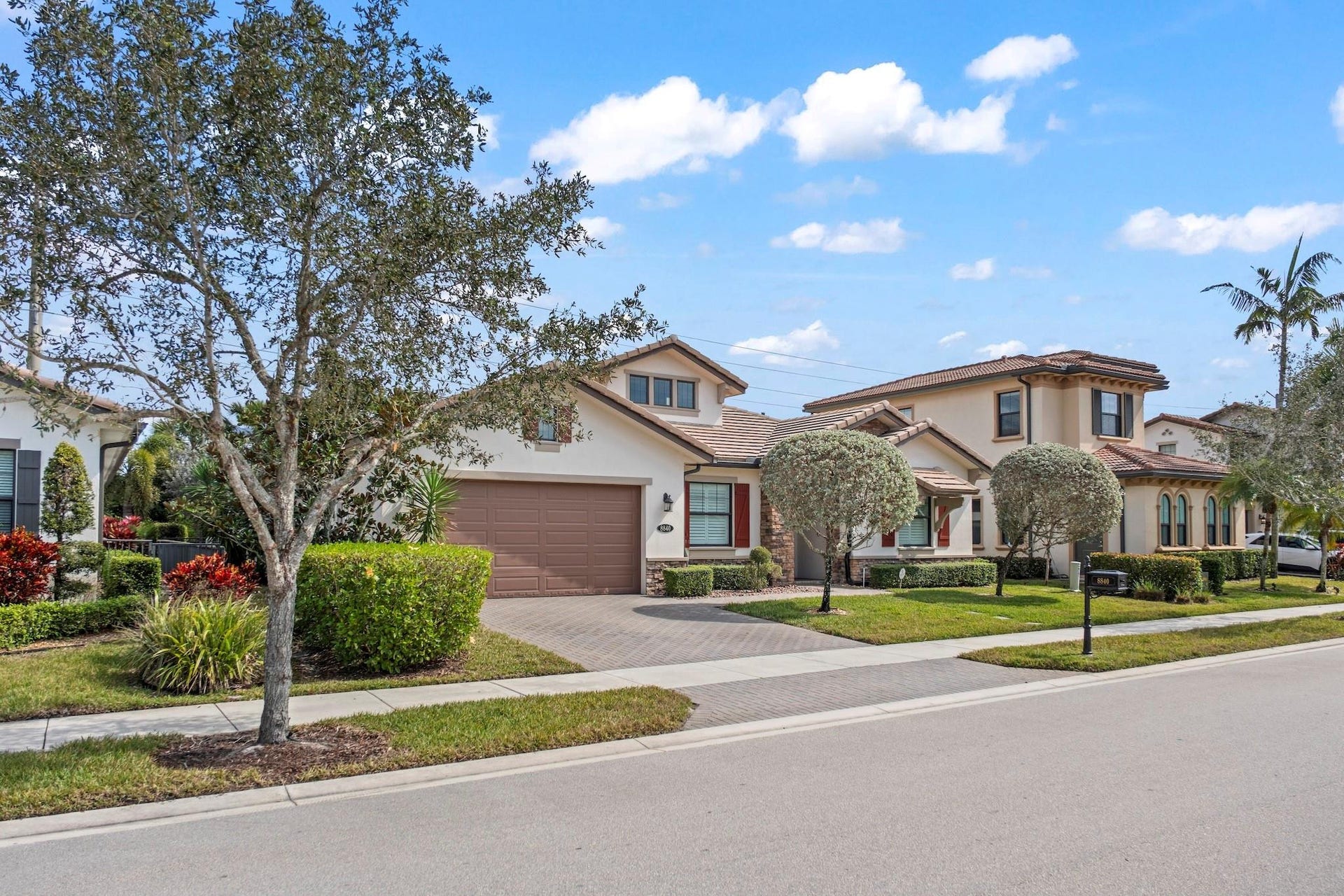 8840 Watercrest Cir Circle E, Parkland, FL 33076 Photo 3