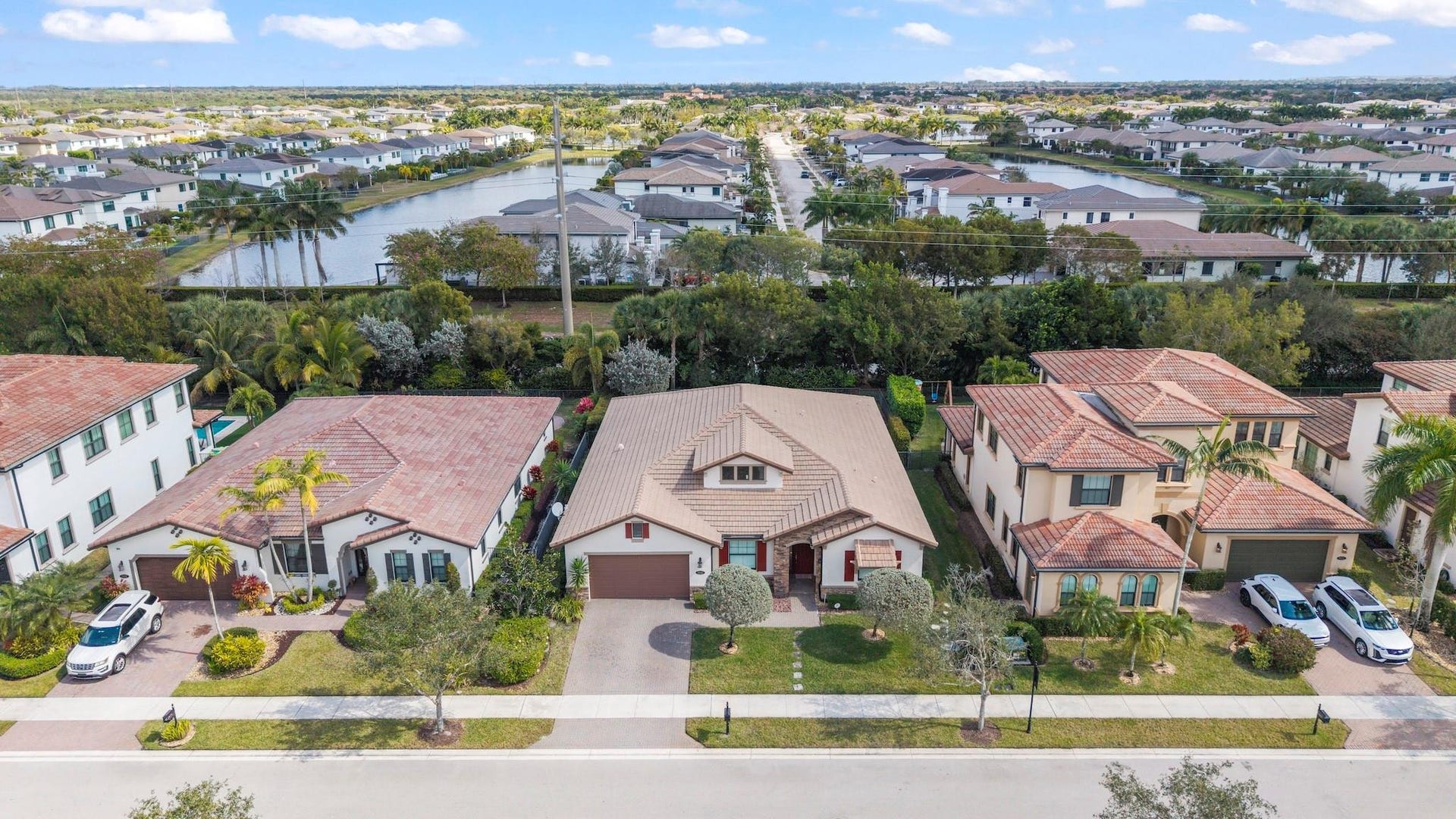 8840 Watercrest Cir Circle E, Parkland, FL 33076 Photo 9