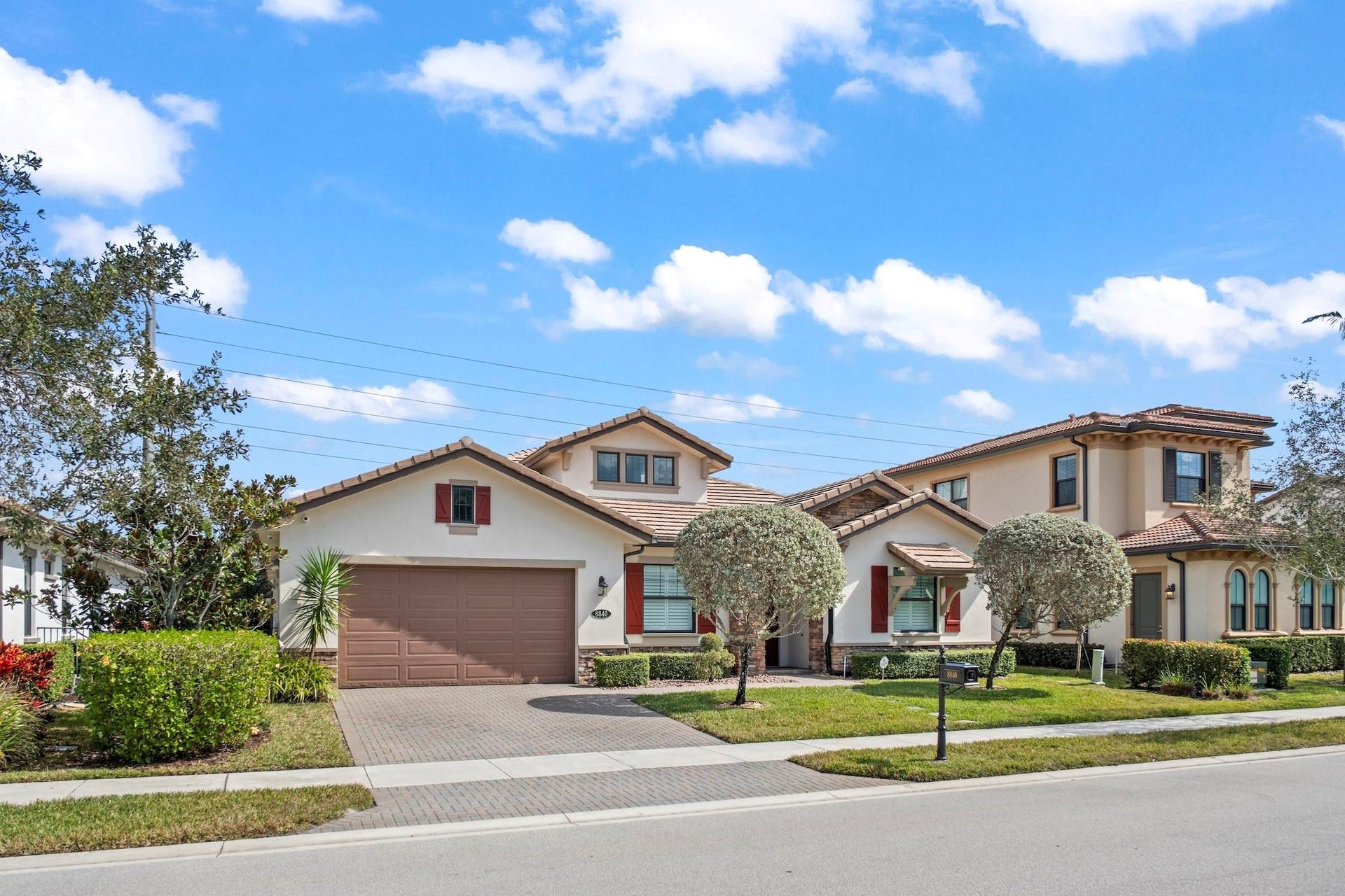 8840 Watercrest Cir Circle E, Parkland, FL 33076 Photo 4