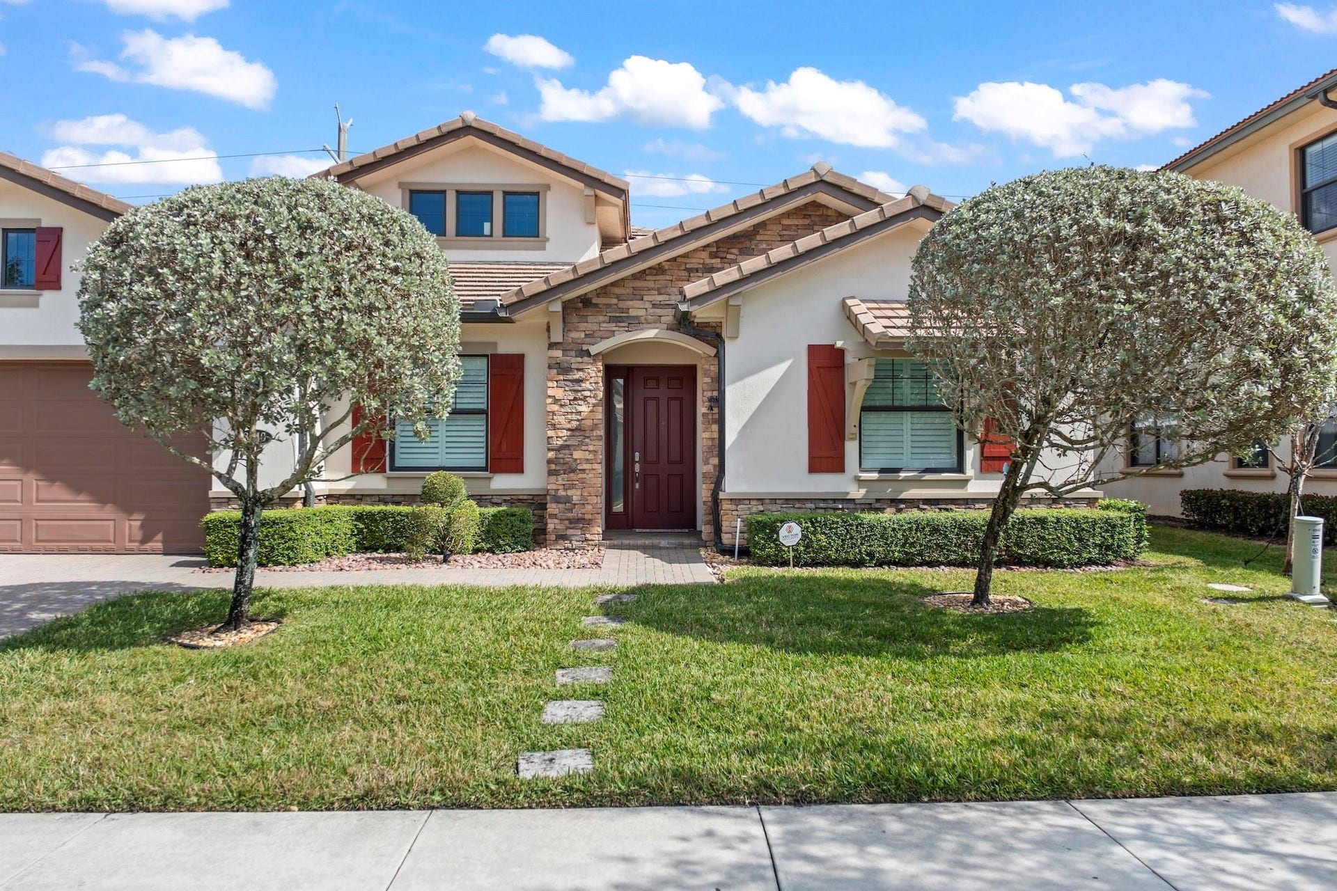 8840 Watercrest Cir Circle E, Parkland, FL 33076 Photo 1