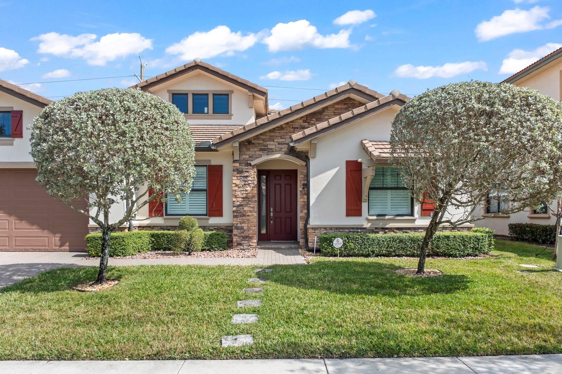 8840 Watercrest Cir Circle E, Parkland, FL 33076 Photo 5