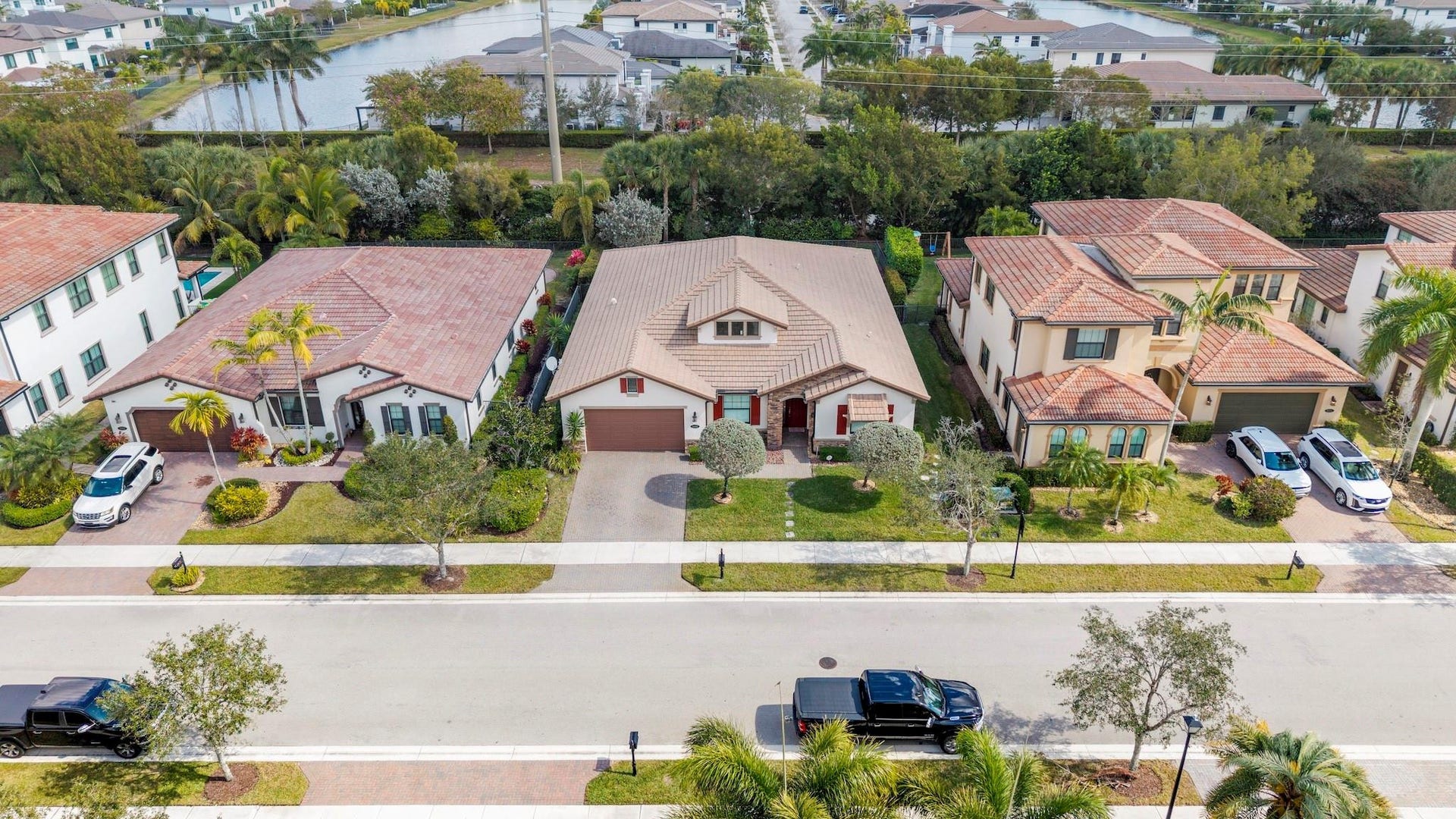 8840 Watercrest Cir Circle E, Parkland, FL 33076 Photo 10