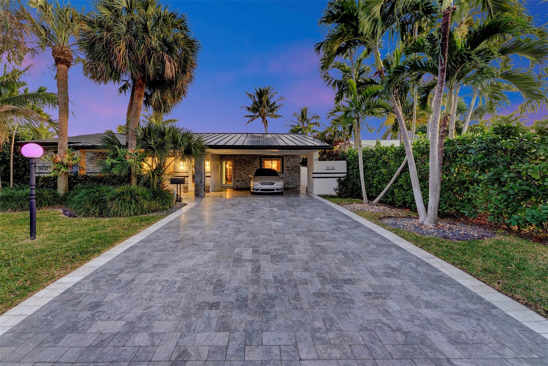 2116 NE 25th Street, Wilton Manors, FL 33305 2116 NE 25th Street, Wilton Manors, FL 33305