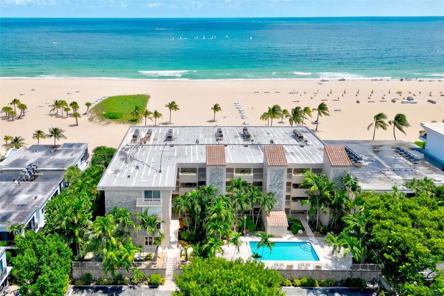 Property photo for 1710 S Ocean Lane, #202, Fort Lauderdale, FL