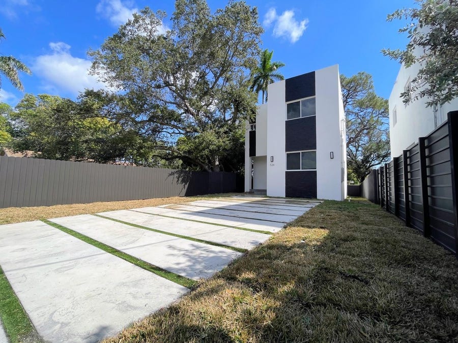 Property photo for 536 NW 13th Avenue, Fort Lauderdale, FL