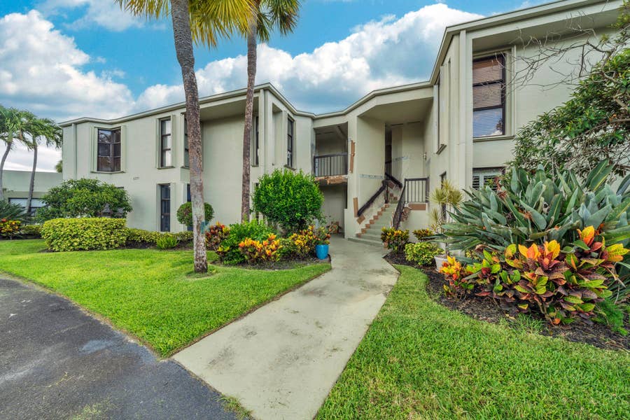 Property photo for 6371 La Costa Drive, #104, Boca Raton, FL