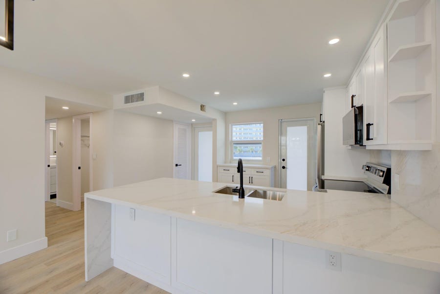 Property photo for 201 N Ocean Boulevard, #207, Pompano Beach, FL