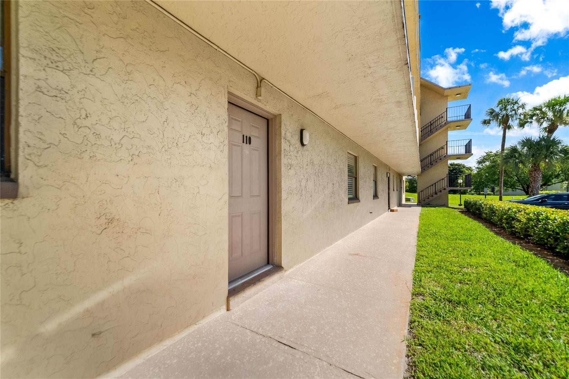 9355 SW 8th Street, #110, Boca Raton, FL 33428