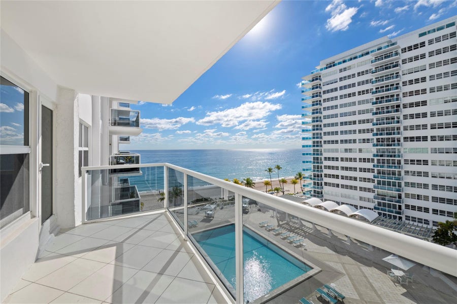 Property photo for 3500 Galt Ocean Drive, #603, Fort Lauderdale, FL