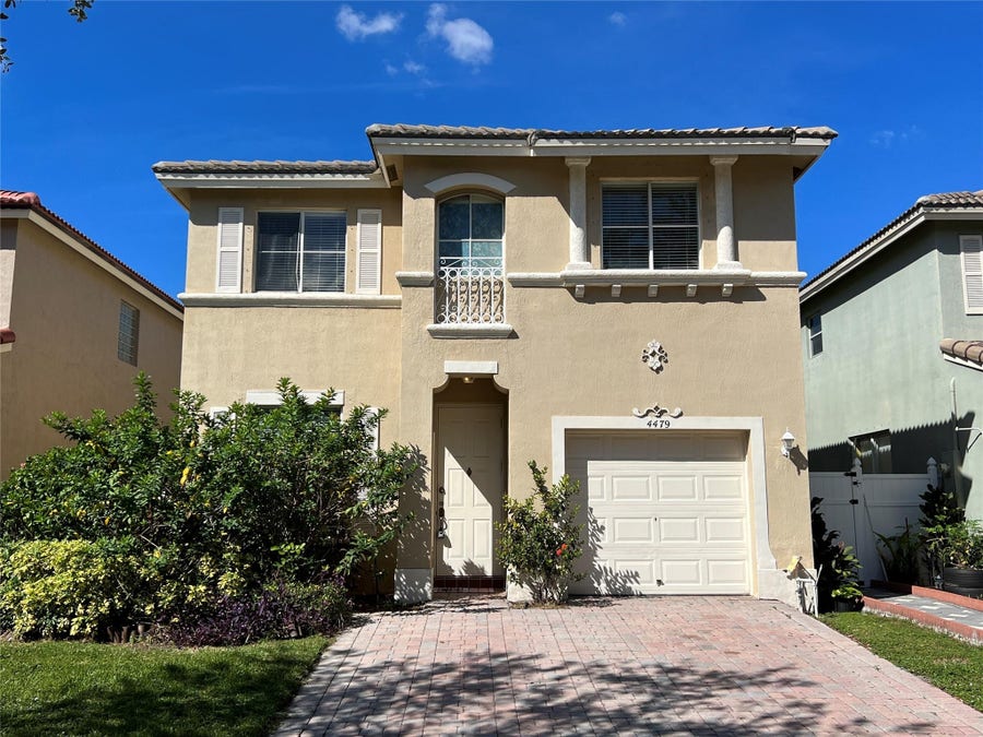 Property photo for 4479 Lake Tahoe Circle, West Palm Beach, FL
