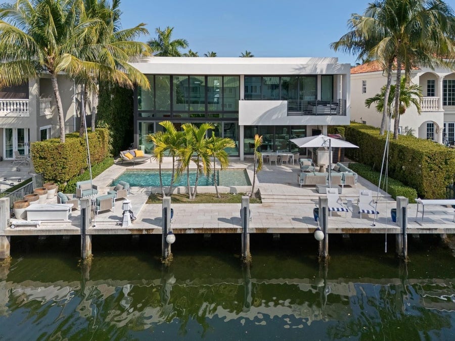 Property photo for 603 Solar Isle Drive, Fort Lauderdale, FL