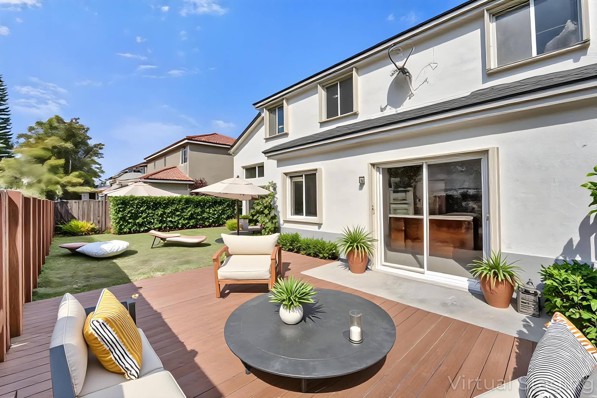 11208 Rhapsody Road, Hollywood, FL 33026 Outdoordigitalstaging