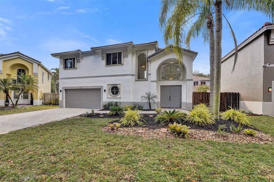 Property photo for 11208 Rhapsody Road, Hollywood, FL
