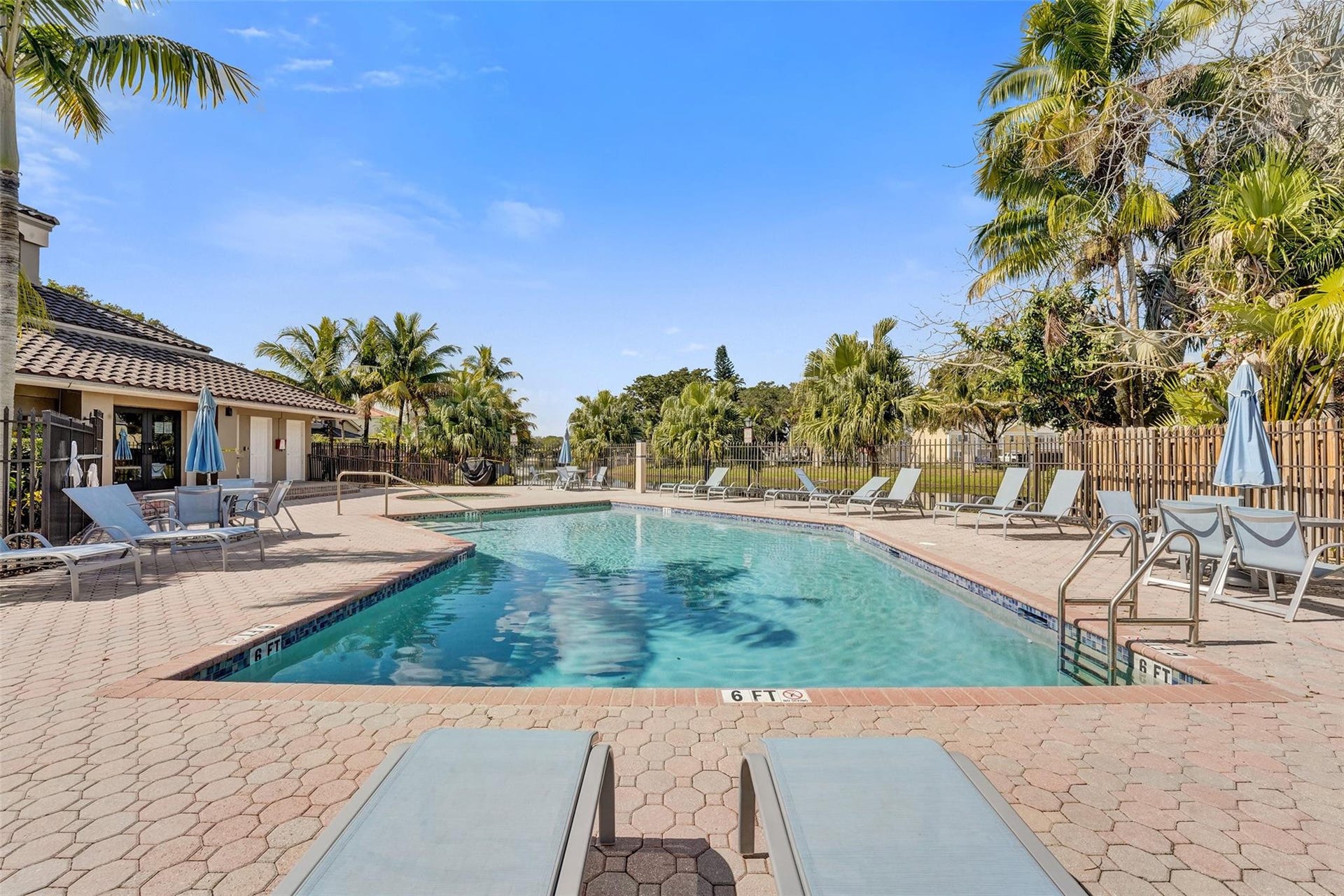 11208 Rhapsody Road, Hollywood, FL 33026 Photo 75