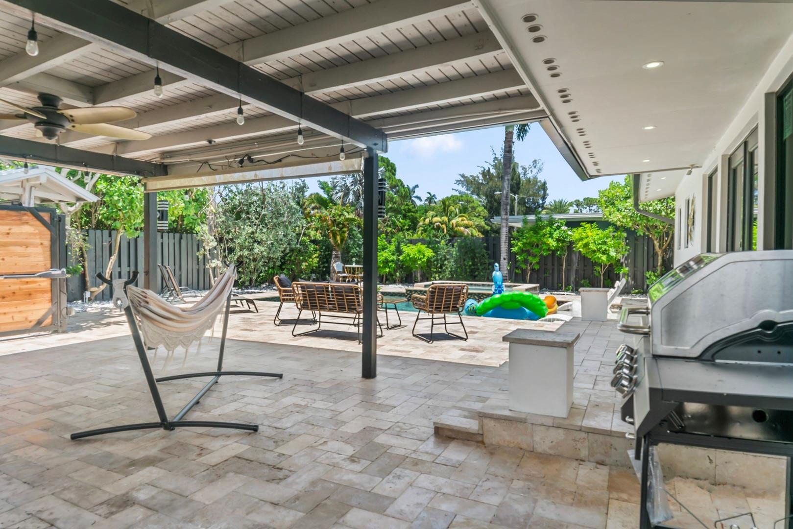 1908 NE 27th Street, Wilton Manors, FL 33306 Photo 33