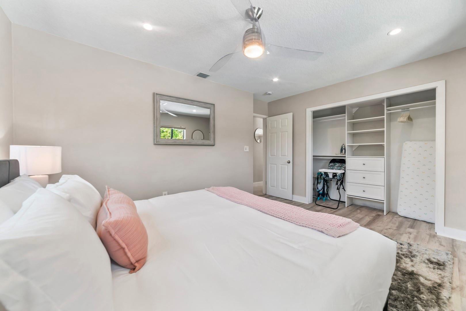 1908 NE 27th Street, Wilton Manors, FL 33306 Bedroom #2