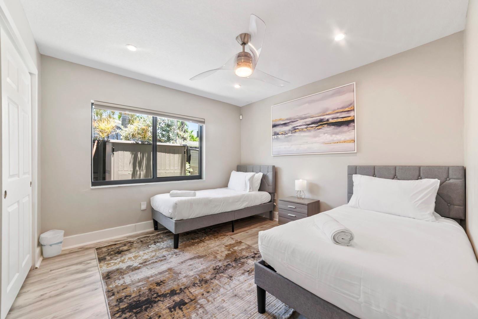 1908 NE 27th Street, Wilton Manors, FL 33306 Bedroom #3
