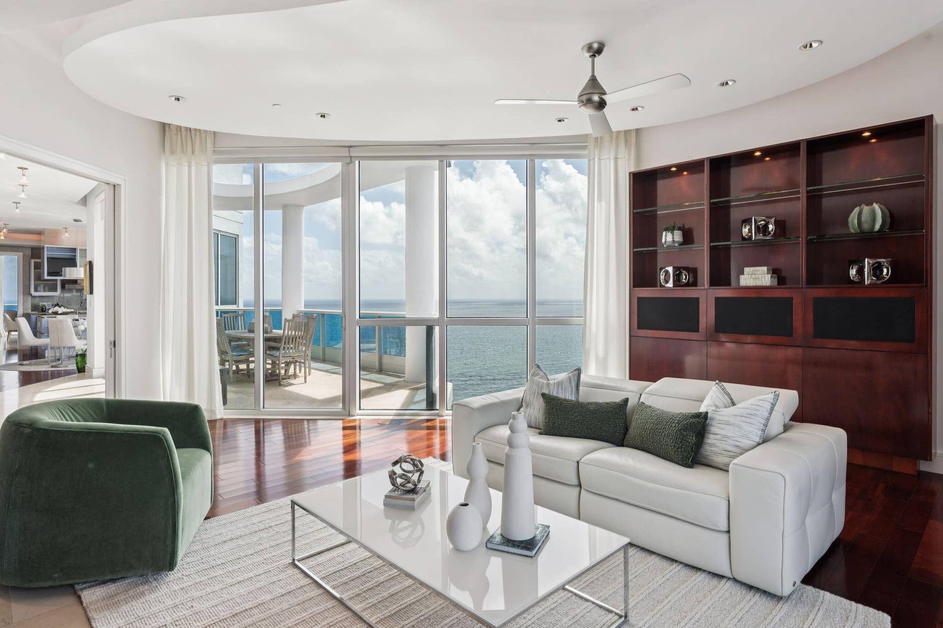 1600 S Ocean Blvd Pompano Beach FL 25