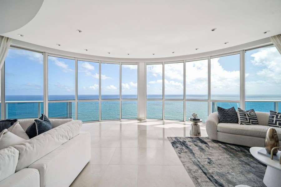 Property photo for 1600 S Ocean Boulevard, #UPH01, Lauderdale By The Sea, FL