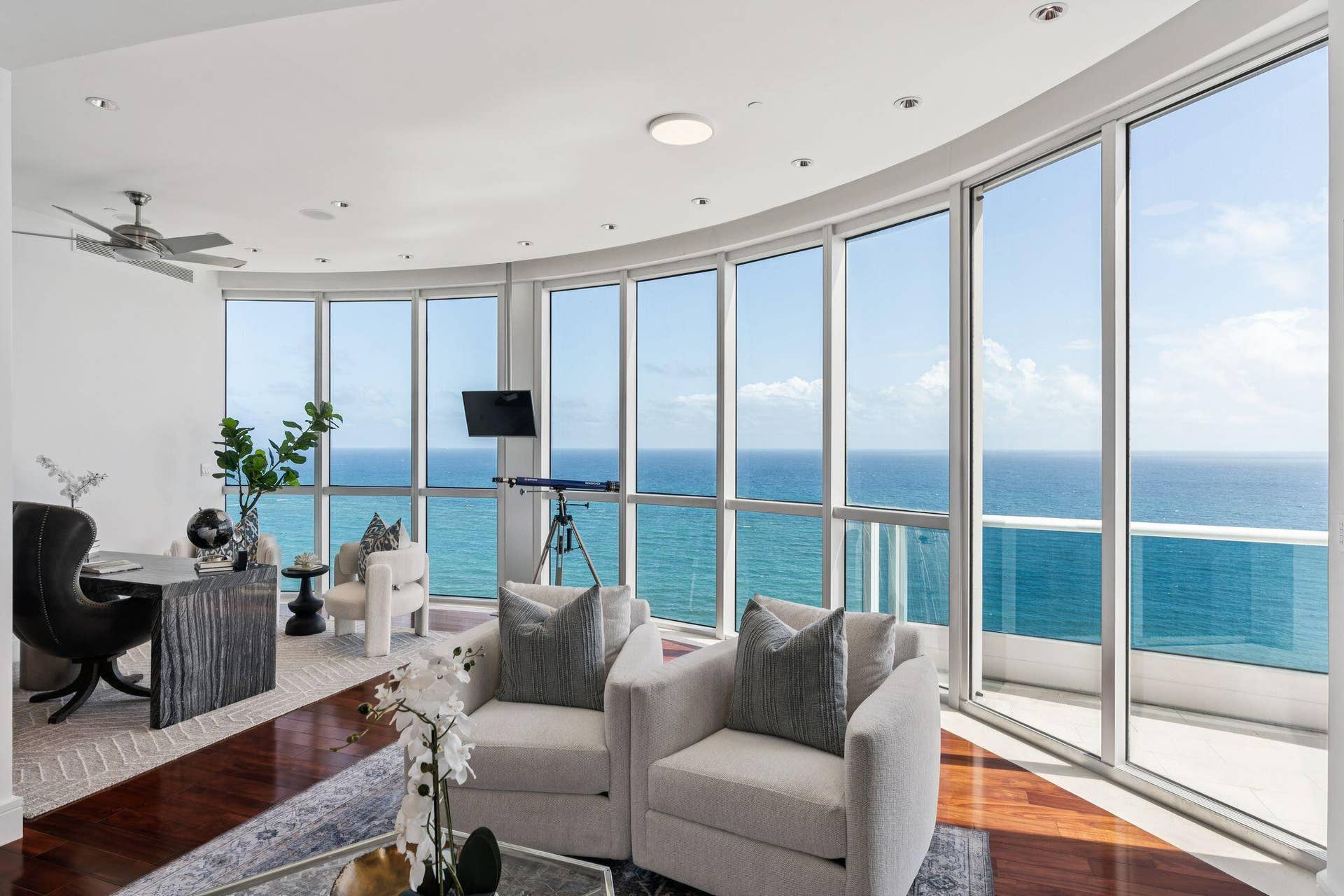 1600 S Ocean Blvd Pompano Beach FL 19