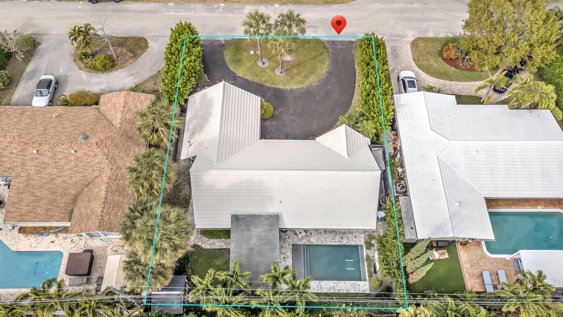 1920 NE 57th Street, Fort Lauderdale, FL 33308 Photo 33
