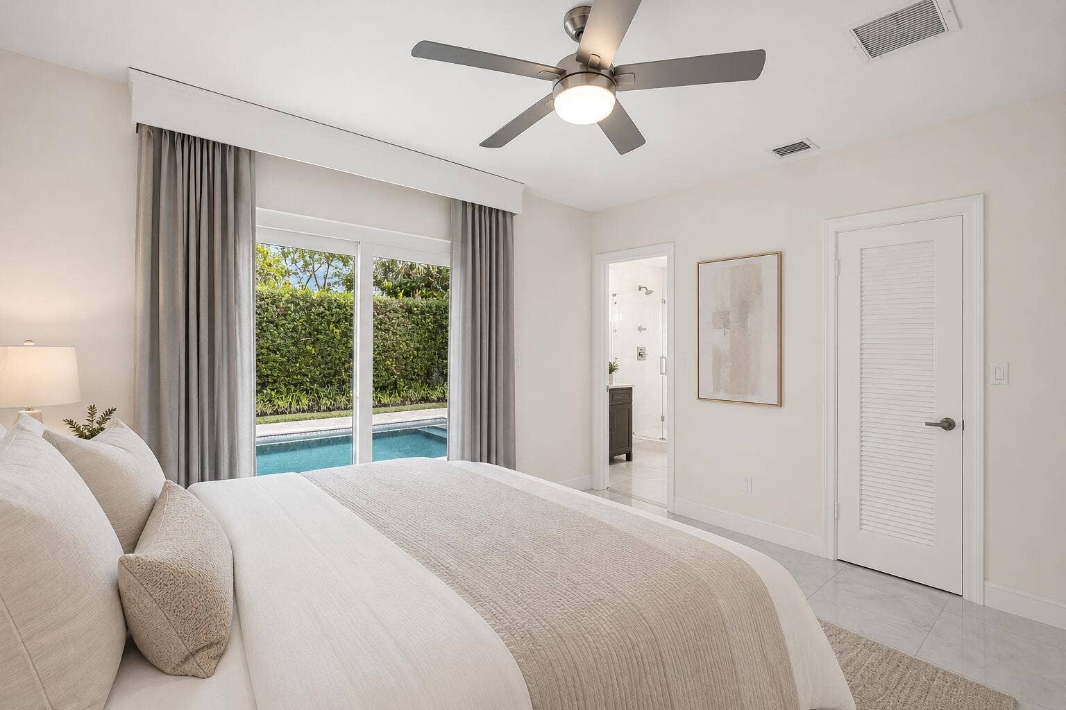 1920 NE 57th Street, Fort Lauderdale, FL 33308 This is have been virtually staged.