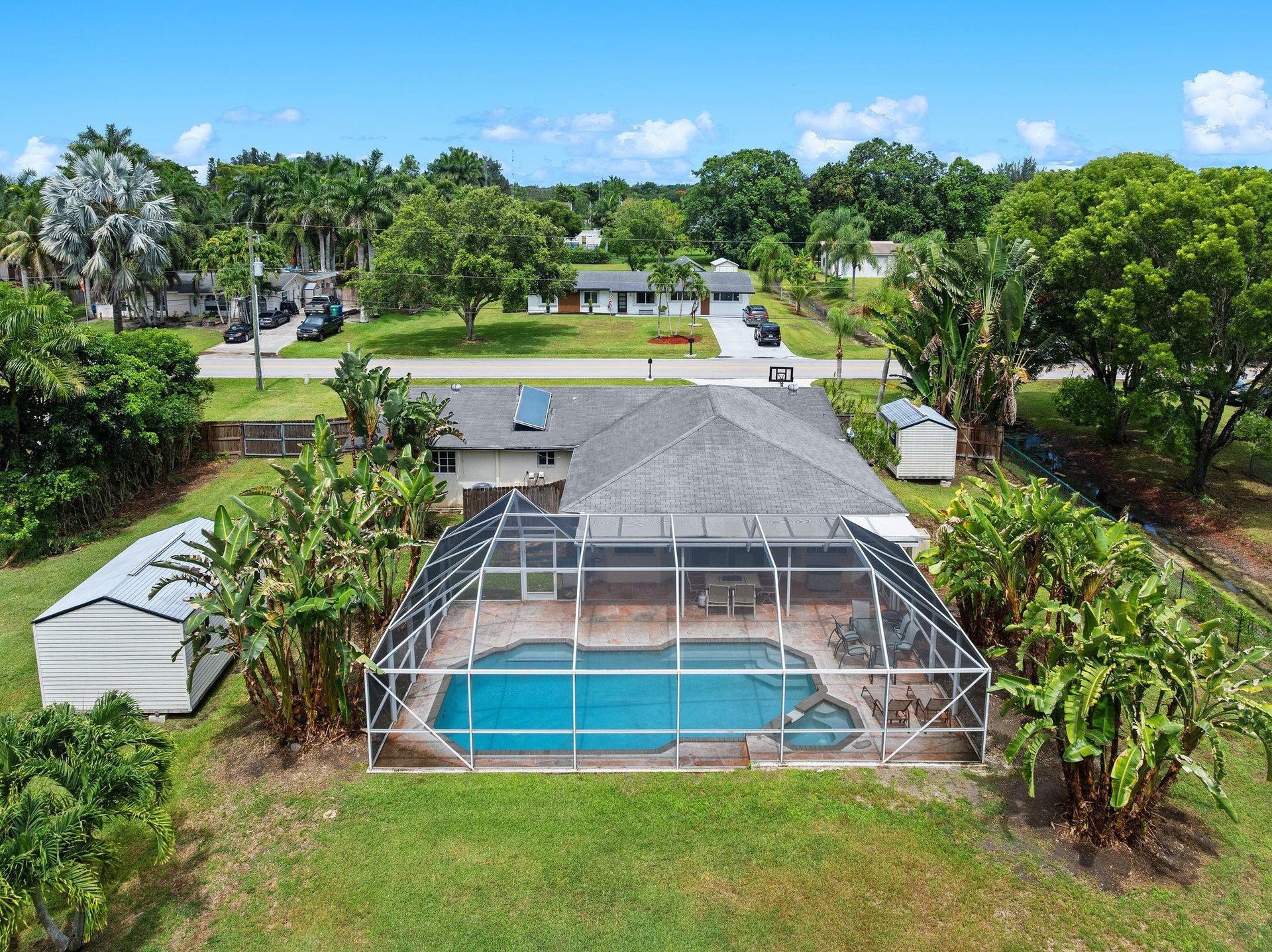 5191 SW 188th Avenue, Southwest Ranches, FL 33332 Photo 24