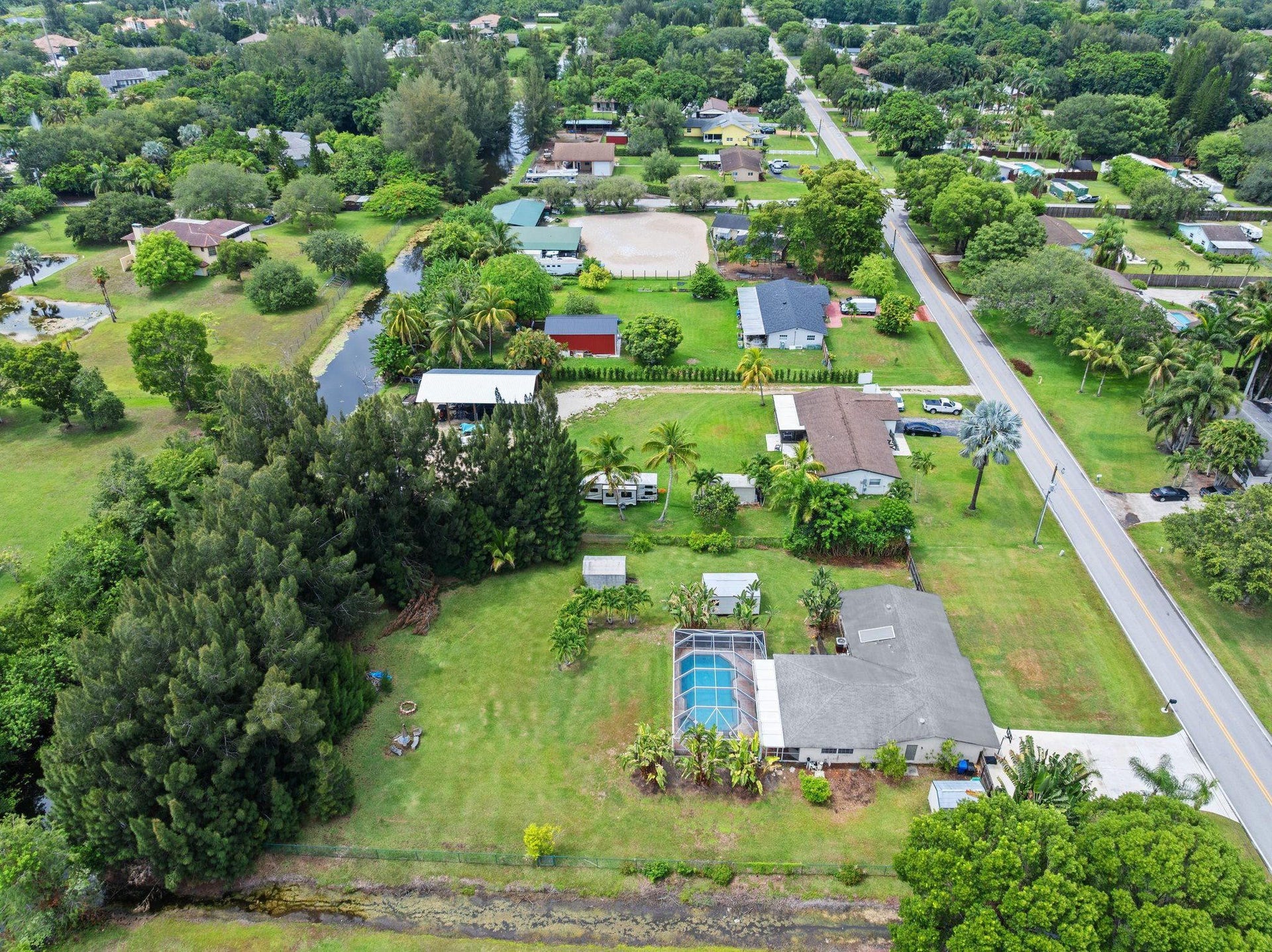 5191 SW 188th Avenue, Southwest Ranches, FL 33332 Photo 23