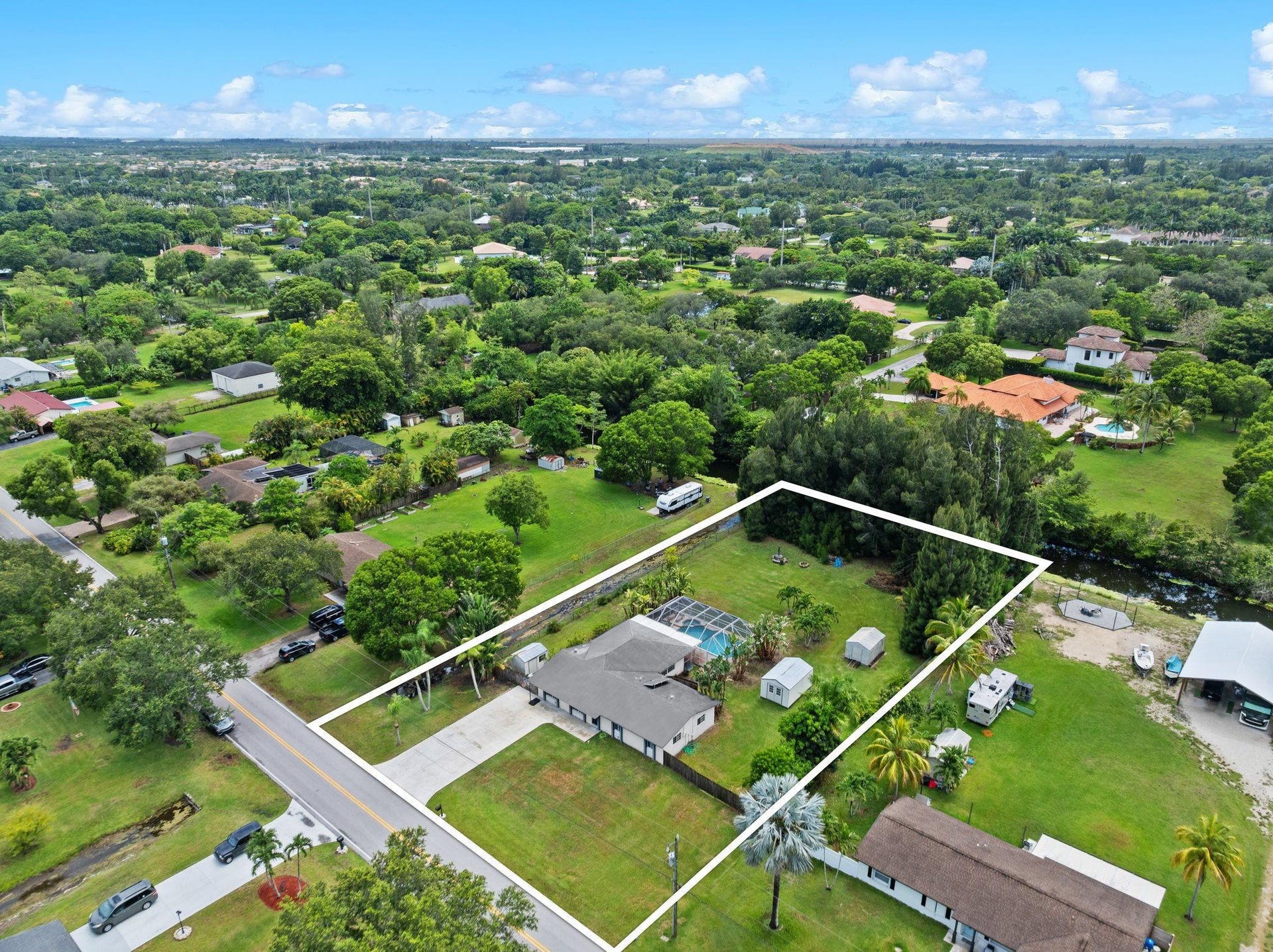 5191 SW 188th Avenue, Southwest Ranches, FL 33332 Photo 1