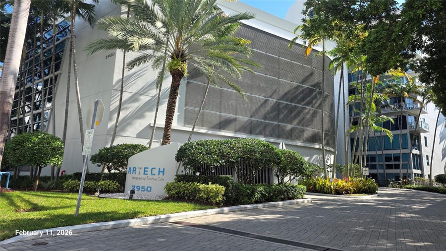 Property photo for 2950 NE 188th Street, #110, Aventura, FL