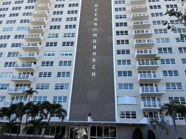 Property photo for 133 N Pompano Beach Boulevard, #209, Pompano Beach, FL