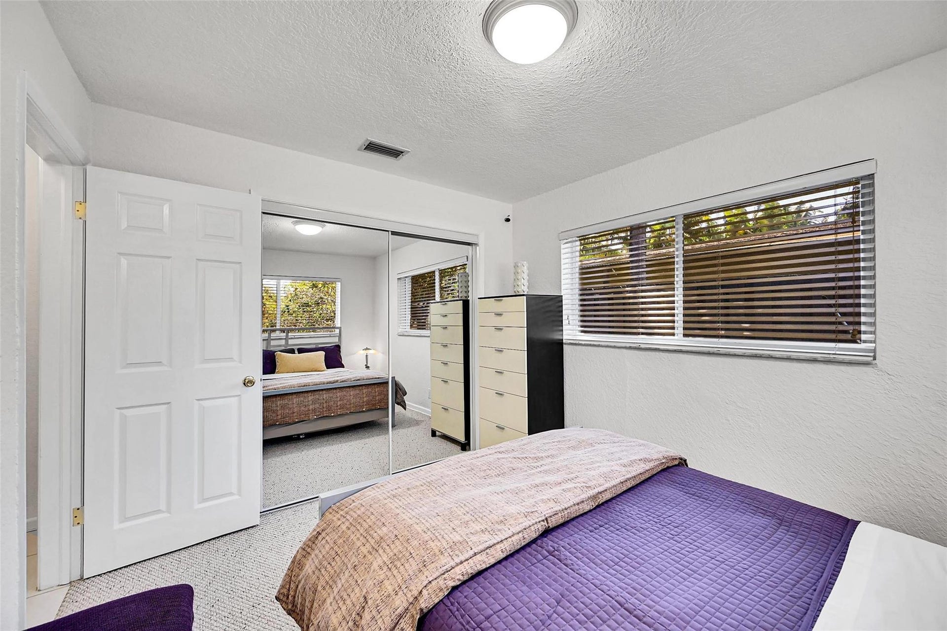 3044 NE 15th Terrace, Oakland Park, FL 33334 Large windows ensure bright spacious bedrooms