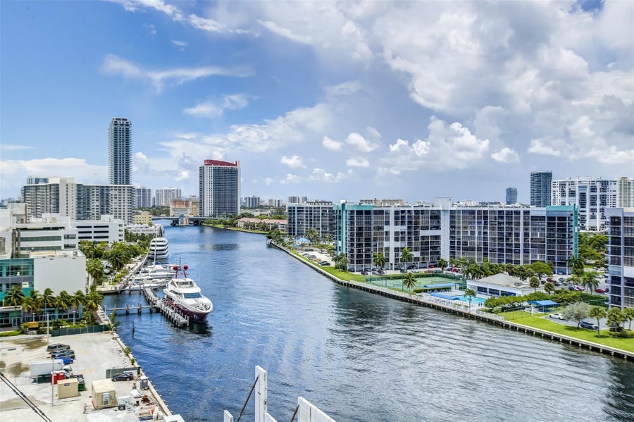 Property photo for 3000 S Ocean Drive, #1100, Hollywood, FL
