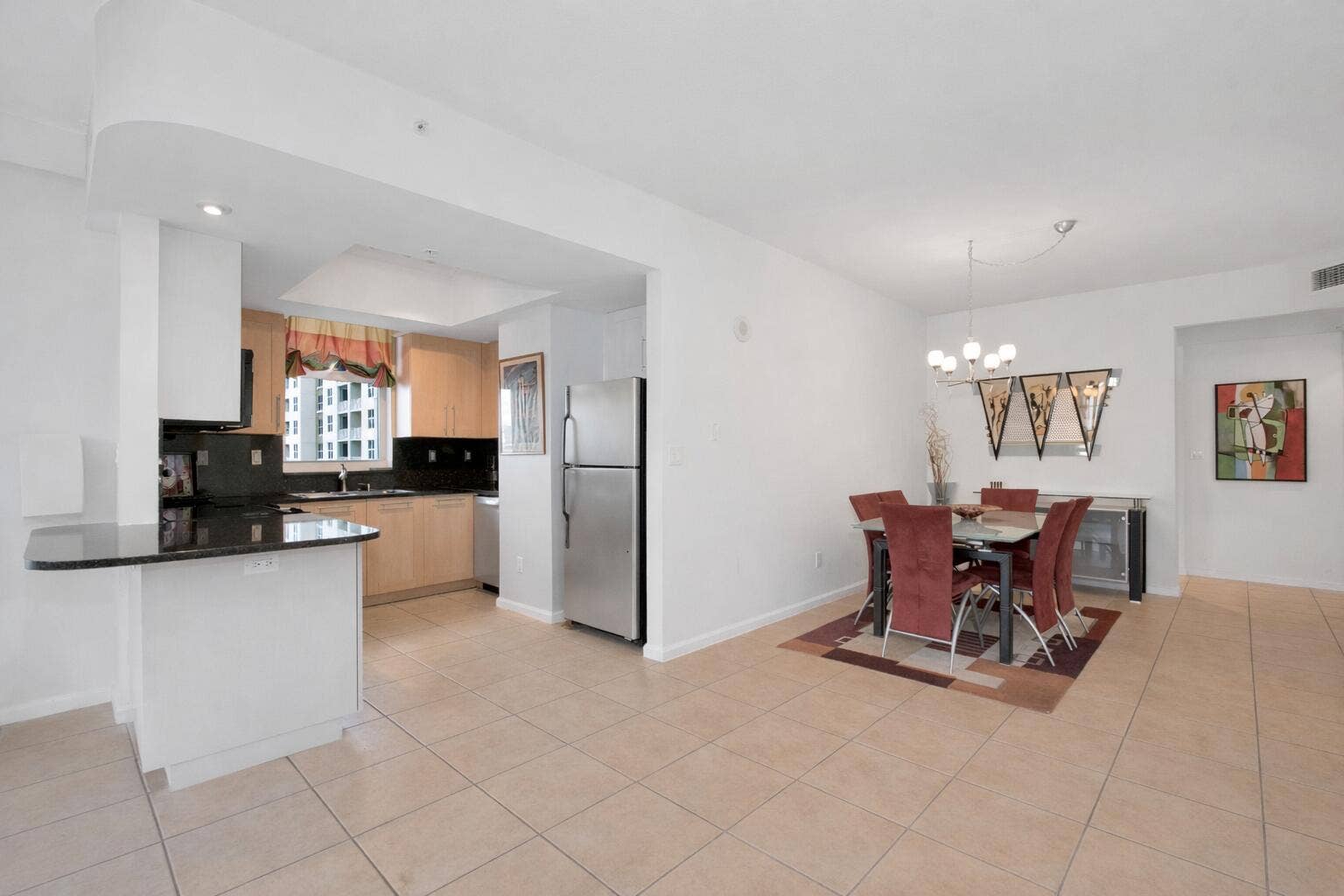 511 SE 5th Avenue, #1217, Fort Lauderdale, Fort Lauderdale, FL 33301 Living Area