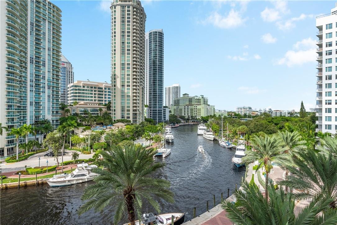 511 SE 5th Avenue, #1217, Fort Lauderdale, Fort Lauderdale, FL 33301 6th Floor - Spa Level View