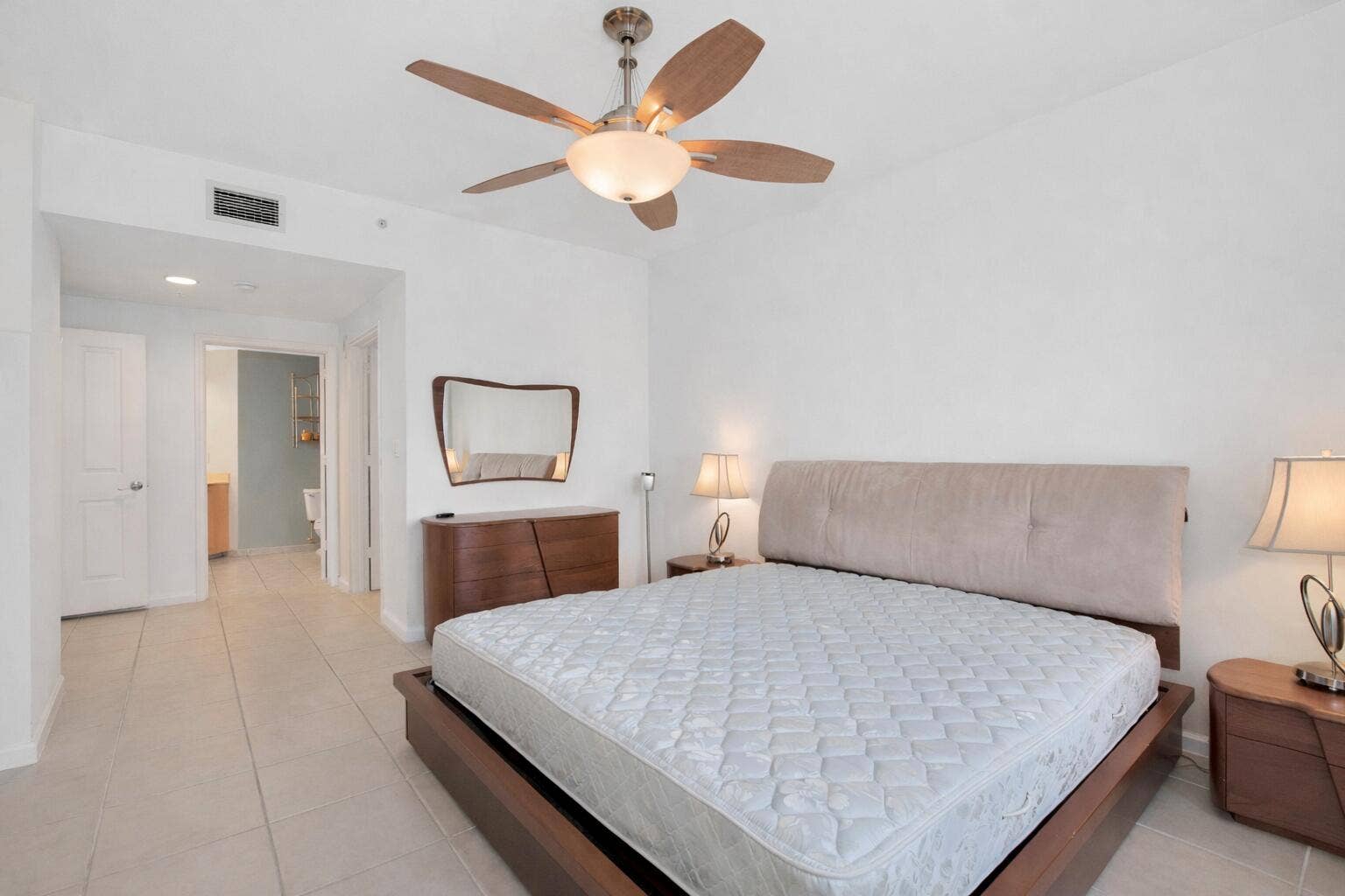 511 SE 5th Avenue, #1217, Fort Lauderdale, Fort Lauderdale, FL 33301 Primary Bedroom