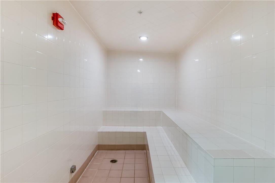 511 SE 5th Avenue, #1217, Fort Lauderdale, Fort Lauderdale, FL 33301 6th Floor - Spa Level Steam Room