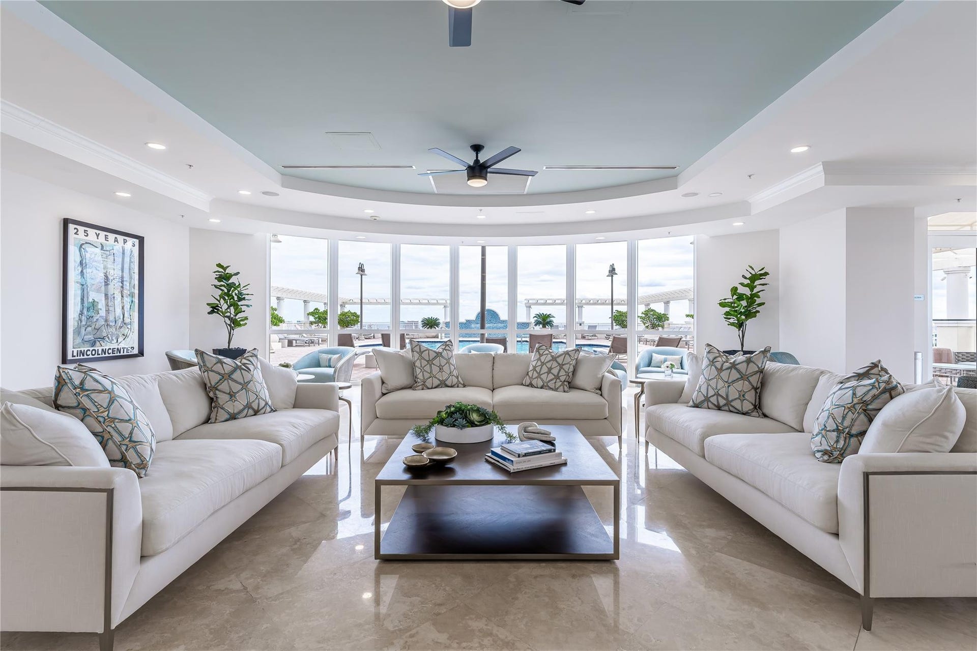 511 SE 5th Avenue, #1217, Fort Lauderdale, Fort Lauderdale, FL 33301 Sky Lounge