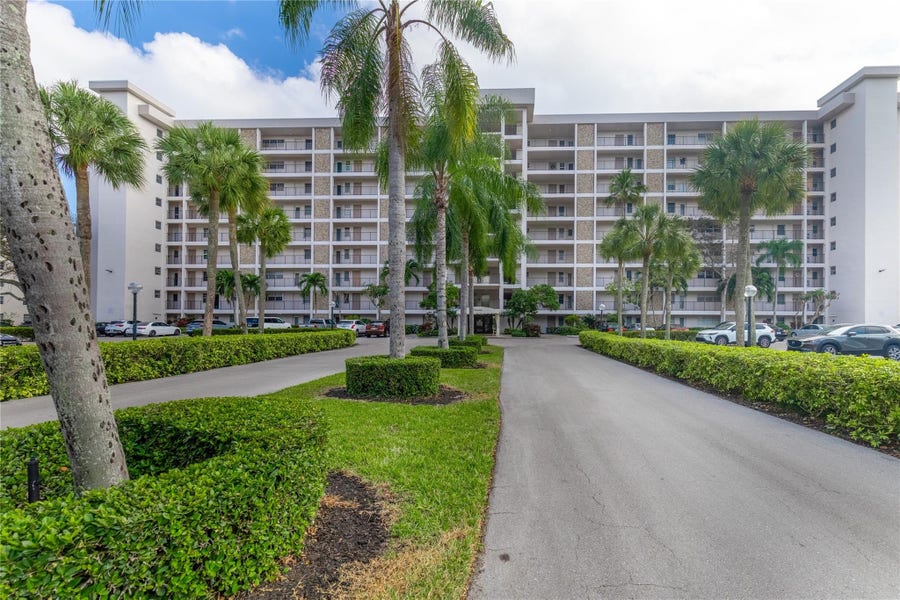 Property photo for 3200 N Palm Aire Drive, #110, Pompano Beach, FL
