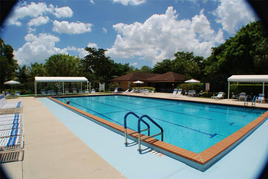 Property photo for 3980 Oaks Clubhouse Drive, #511, Pompano Beach, FL