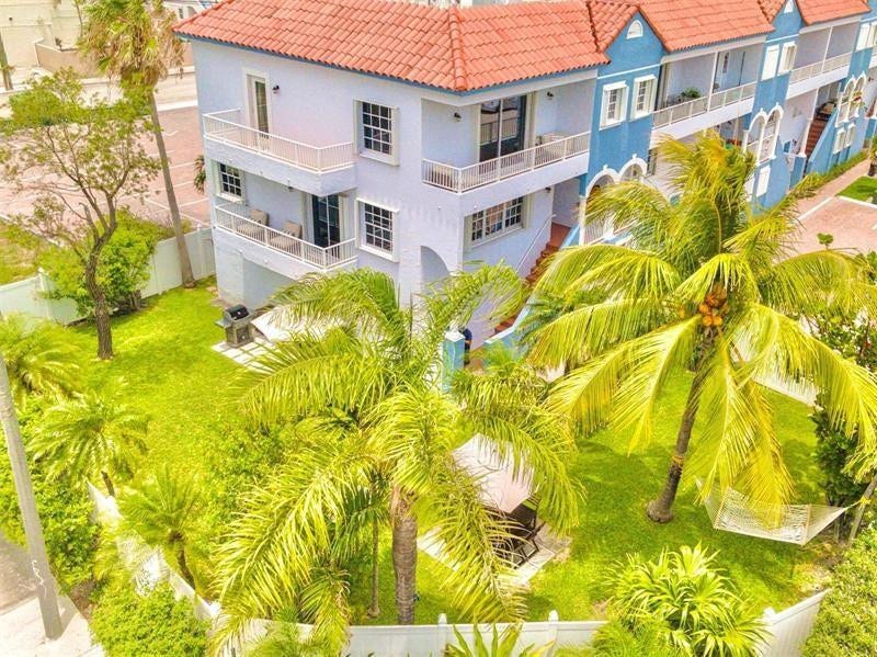Property photo for 355 Virginia Street, Hollywood, FL